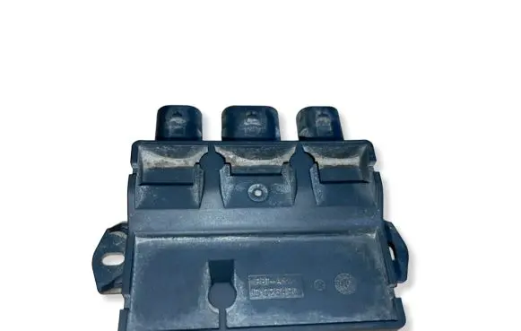 Land Rover Range Rover Velar Trunk lid opening control unit 0159SWC021