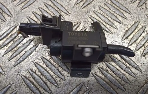 Toyota RAV 4 (XA30) Valve vacuum 25860-0R010