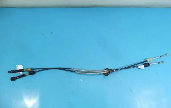 Volvo S40 Gear shift cable linkage 30759419 IMPRK1299399