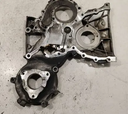 Renault Espace III Timing chain cover 8200018628