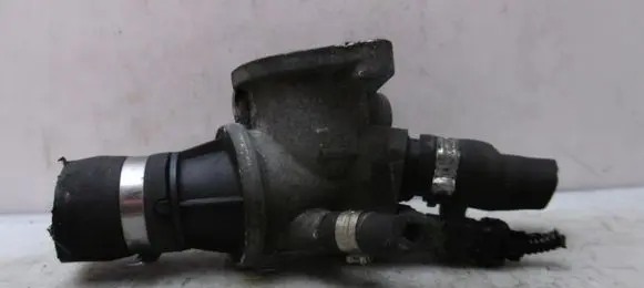 Alfa Romeo 147 Thermostat/thermostat housing 46790294