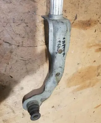 Renault Captur Other front suspension part 