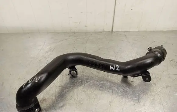 Fiat Fiorino Intercooler hose/pipe 0051899541