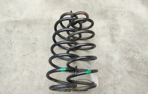 Toyota Aygo AB10 Rear coil spring
