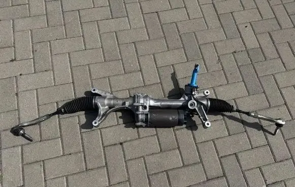 Mercedes-Benz C W206 Steering rack A2064607202