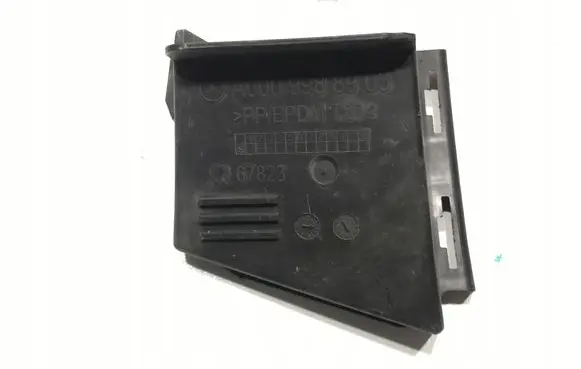 Mercedes-Benz SLK R170 Seat and door cards trim set A0009988903