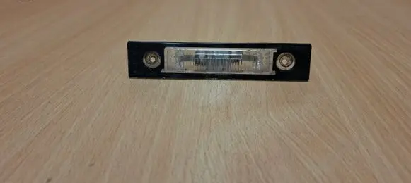 Volvo S40, V40 Number plate light 30865310