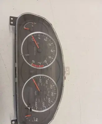 Mazda 6 Speedometer (instrument cluster) GJ8RC