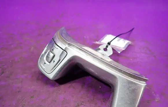 Ford Mondeo MK IV Headlight wiper switch 