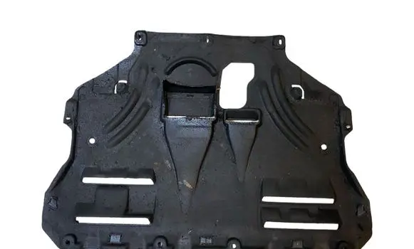 Ford Kuga II Engine splash shield/under tray 