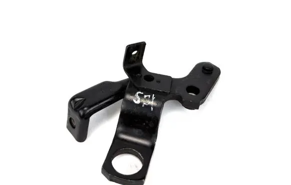 Volkswagen Caddy Engine mounting bracket 03G103941N