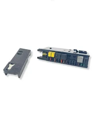 Mercedes-Benz C W203 SAM control unit 2095451501 A2036901430