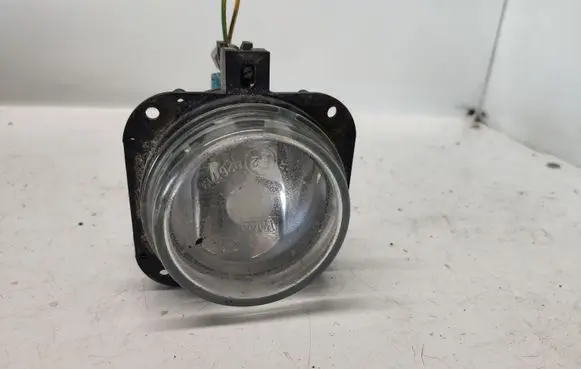 Citroen Xsara Front fog light
