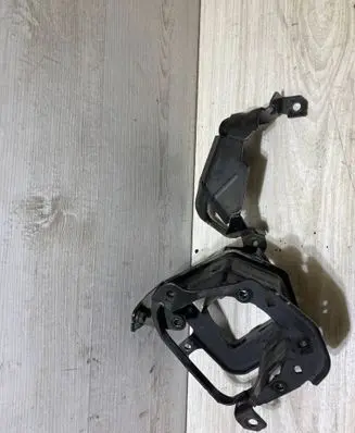 Ford Kuga II Fuel filter bracket/mount holder FM5Q9A072BD