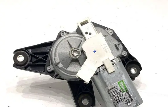 Nissan Juke I F15 Rear window wiper motor 28710BV80A