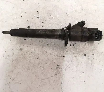 Volvo V70 Fuel injector 0445110078