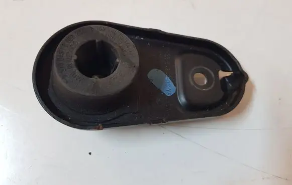 Muffler mount bracket/holder