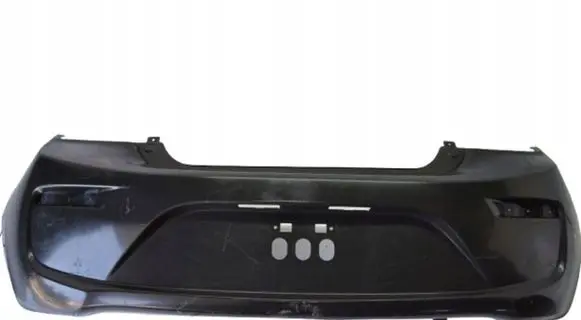 Mitsubishi Space Star Rear bumper 6410C969ZZ