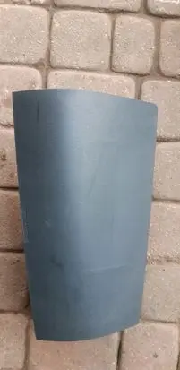 Daihatsu Terios Airbag cover 