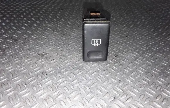 Ford Galaxy Windscreen/window heater switch 7M5959621B