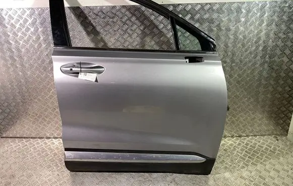 Hyundai Santa Fe Front door