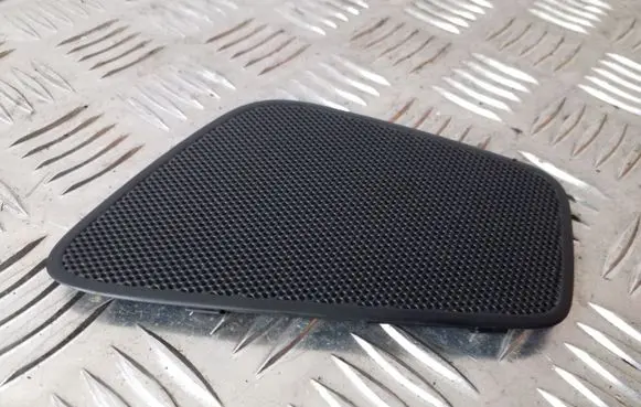 Side speaker trim/cover
