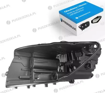 Jeep Compass Headlight/headlamp mounting bracket 5907127922220