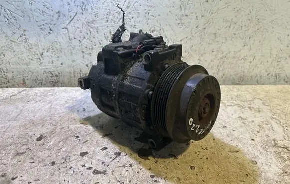 Mercedes-Benz Vito Viano W639 Air conditioning (A/C) compressor (pump) A0022307211 1Z0007512E 1092039S02
