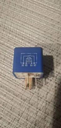 Audi A6 S6 C5 4B Other relay 8A0951253