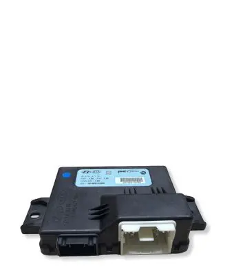 KIA Pro Cee'd III Tailgate/trunk control unit/module 81870J7710 CS1906170082
