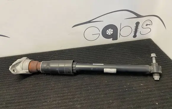Audi A5 Rear shock absorber/damper 8W0513035AJ 8W0513028BF