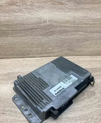Volvo S40, V40 Engine control unit/module ECU 308509970B S113727101E
