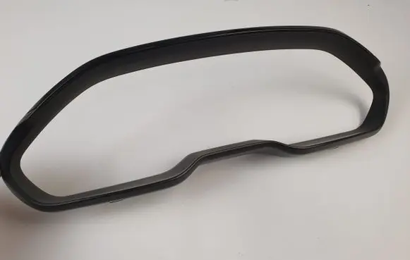 Peugeot 2008 I Dashboard trim