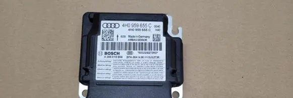 Audi A6 S6 C7 4G Airbag control unit/module 4H0959655C