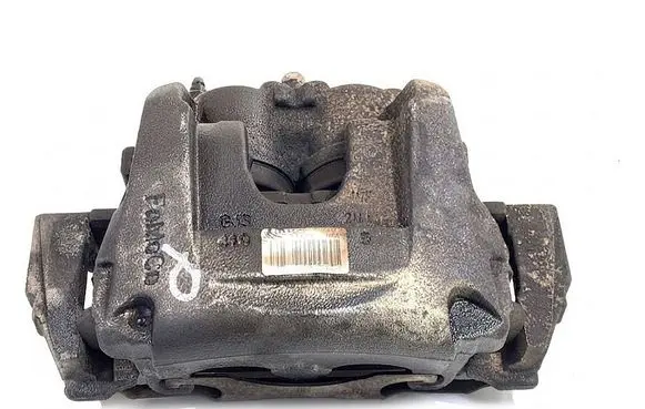 Ford Edge II Front brake caliper E1GC2010LD
