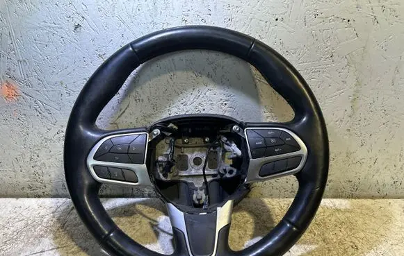 Chrysler Pacifica Steering wheel