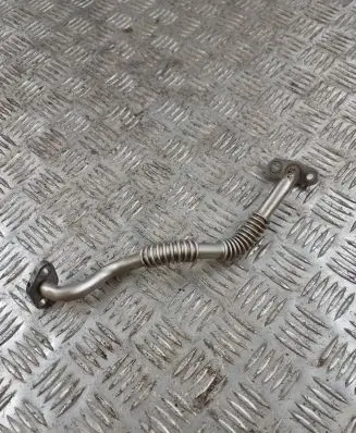 Hyundai Tucson IV NX4 Turbo turbocharger oiling pipe/hose