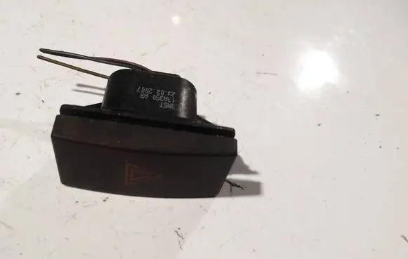 Ford Transit Hazard light switch 3m5t13a350ab