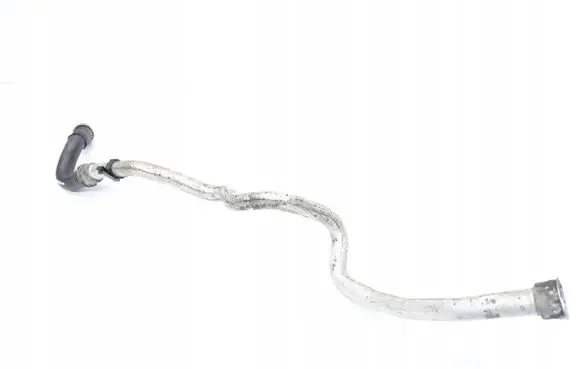 Porsche 911 997 Engine coolant pipe/hose 99710661001