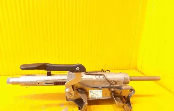 Porsche Macan (95B) Steering wheel axle 95B419506AE