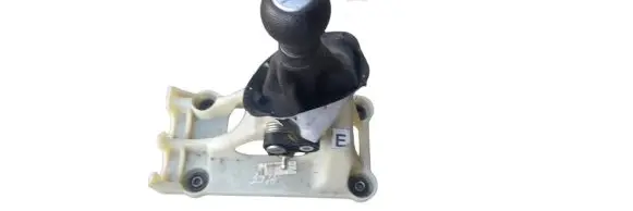 Nissan Pixo Gear selector 