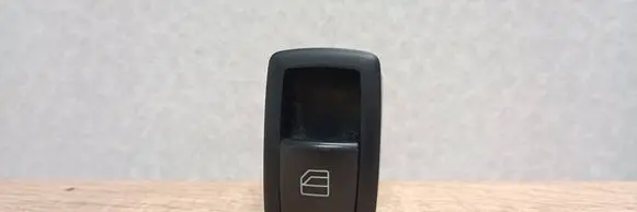 Mercedes-Benz ML W164 Electric window control switch A2518200510 9051679300 03128150