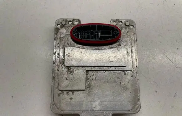Porsche Cayenne (92A) Headlight ballast module Xenon 7P5907381C