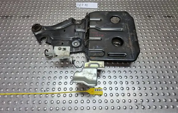 Nissan Juke I F15 Battery box tray S25165974