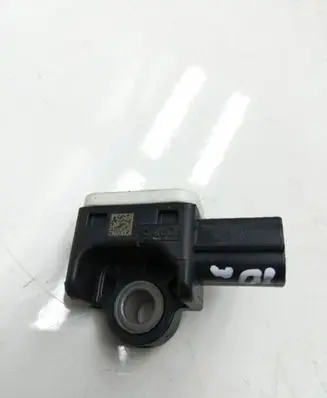 Ford S-MAX Airbag deployment crash/impact sensor 8M5T14B342AC 100526102