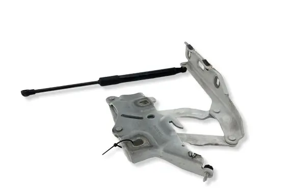 Audi A5 Engine bonnet/hood hinges 8W6823302D
