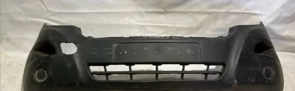 Renault Master III Front bumper 620220007R 620220006R