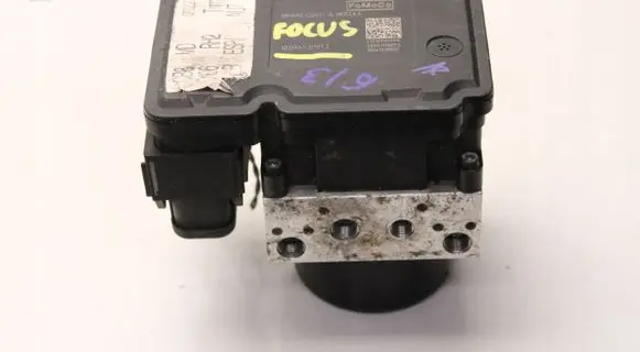 Ford Focus ABS Pump BV612C405AG