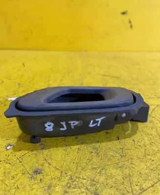 Chevrolet Spark Rear door interior handle