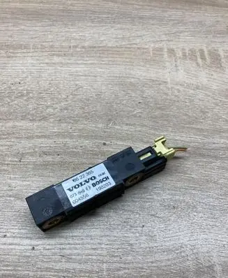 Volvo S60 Airbag deployment crash/impact sensor 8622365